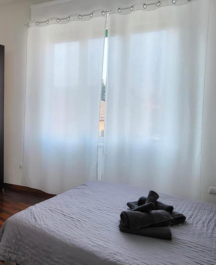 White Home Forli Centro Exterior foto