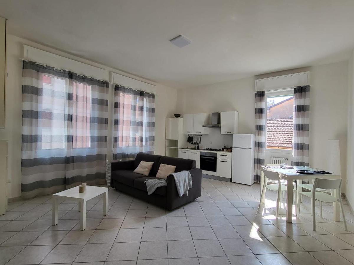 White Home Forli Centro Exterior foto