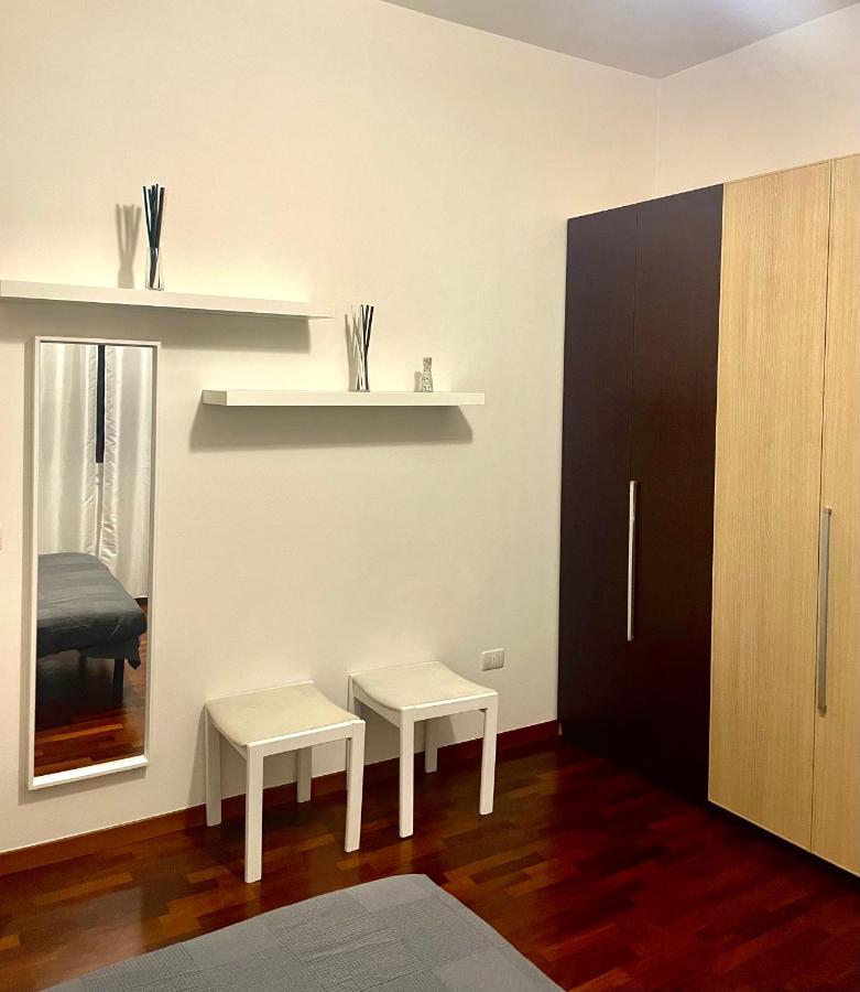 White Home Forli Centro Exterior foto