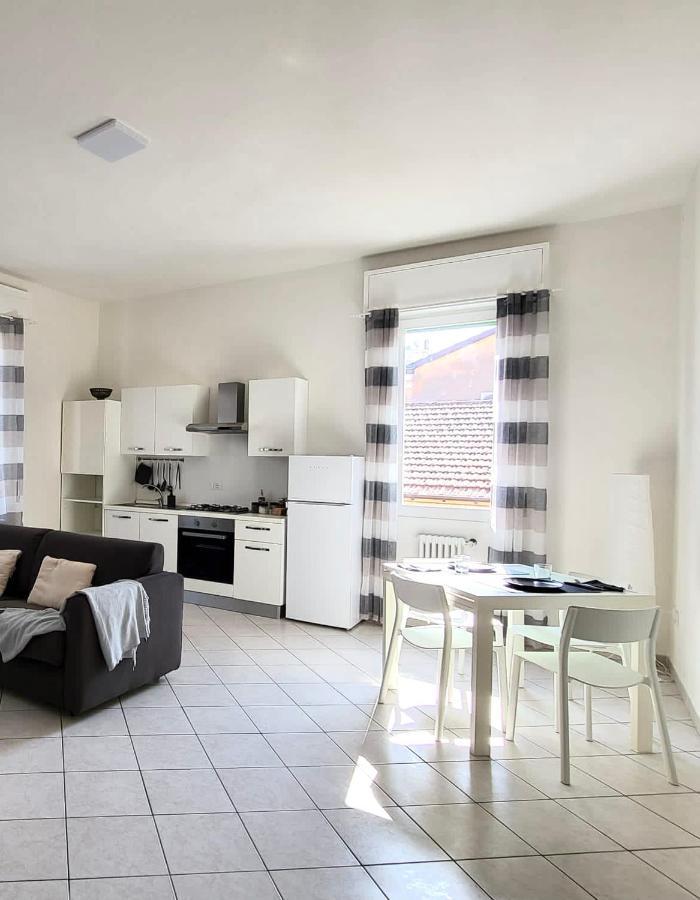 White Home Forli Centro Exterior foto